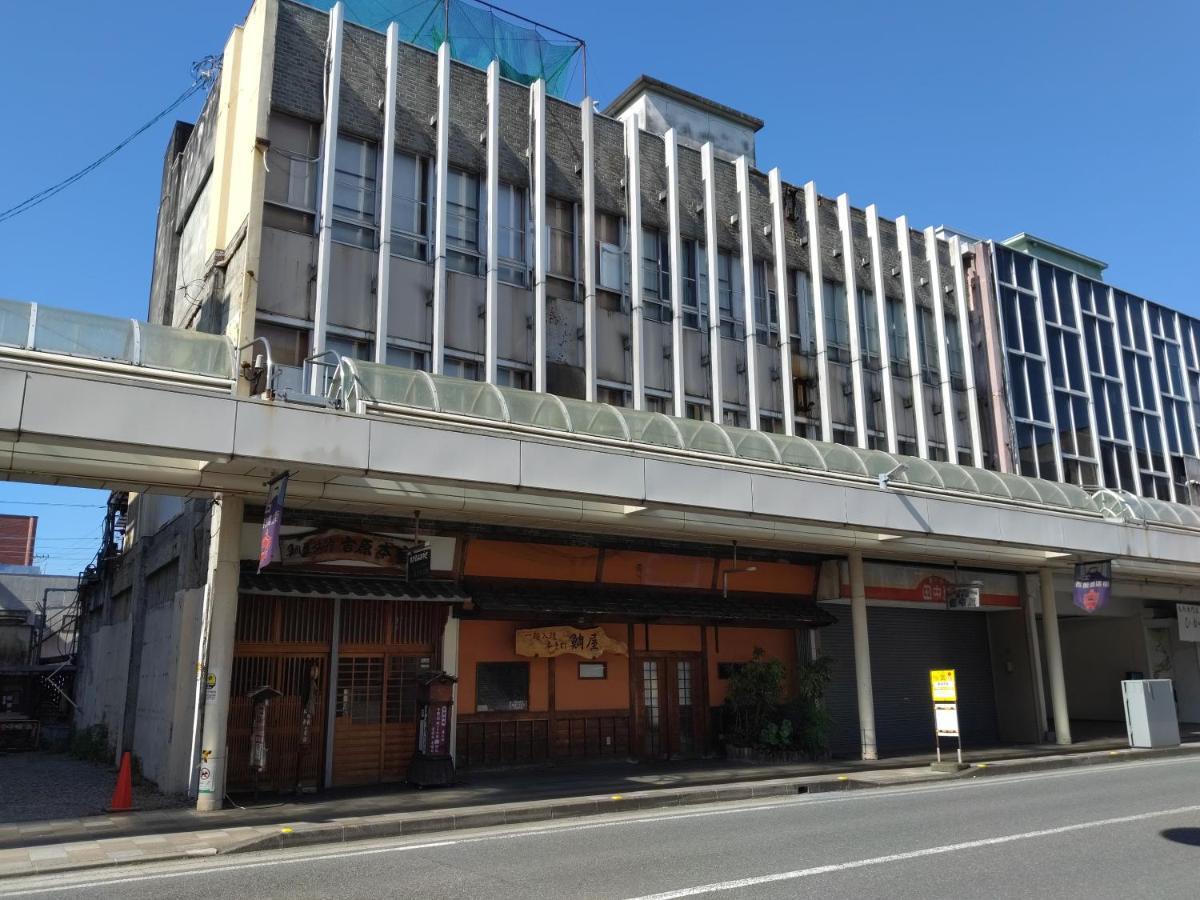 Taiya Ryokan Fuji  Exterior foto